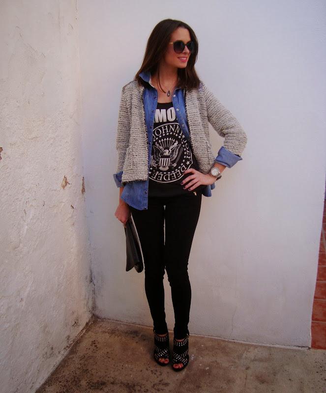 PERFECT TWEED PERFECT TWEED