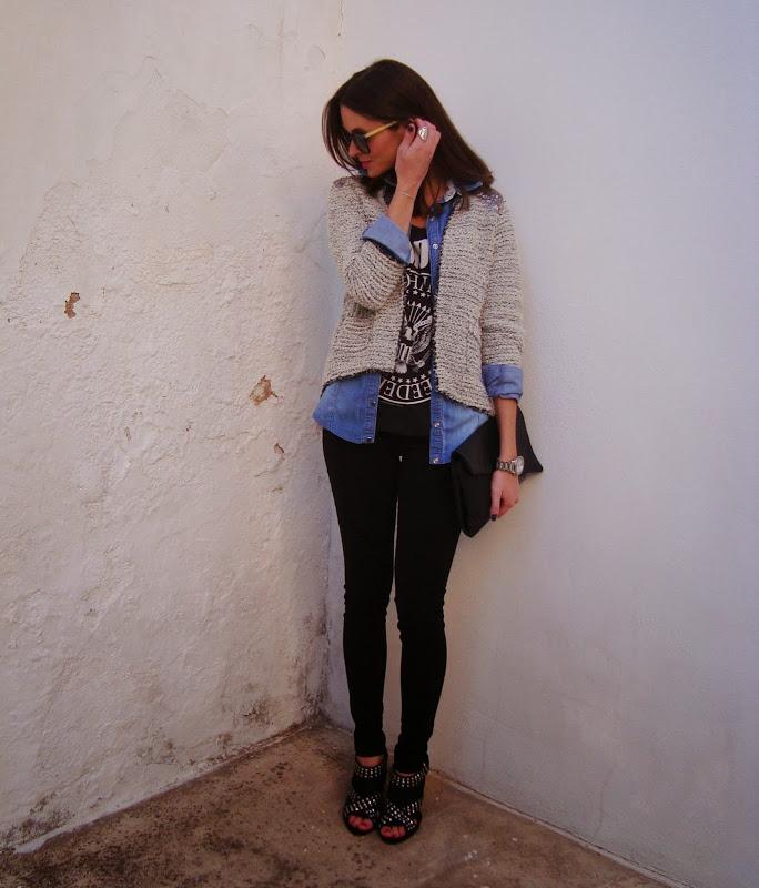 PERFECT TWEED PERFECT TWEED