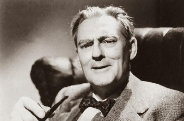 Lionel Barrymore