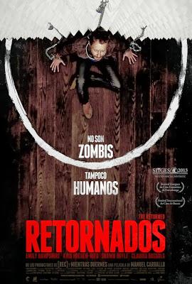 Estrenos de Semana 15 de Noviembre de 2013 por el Podcast Scanners Estrenos de Semana 15 de Noviembre de 2013 por el Podcast Scanners