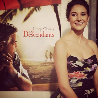 Feliz Cumple Shailene Woodley