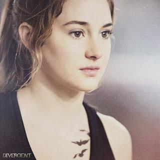 Feliz Cumple Shailene Woodley