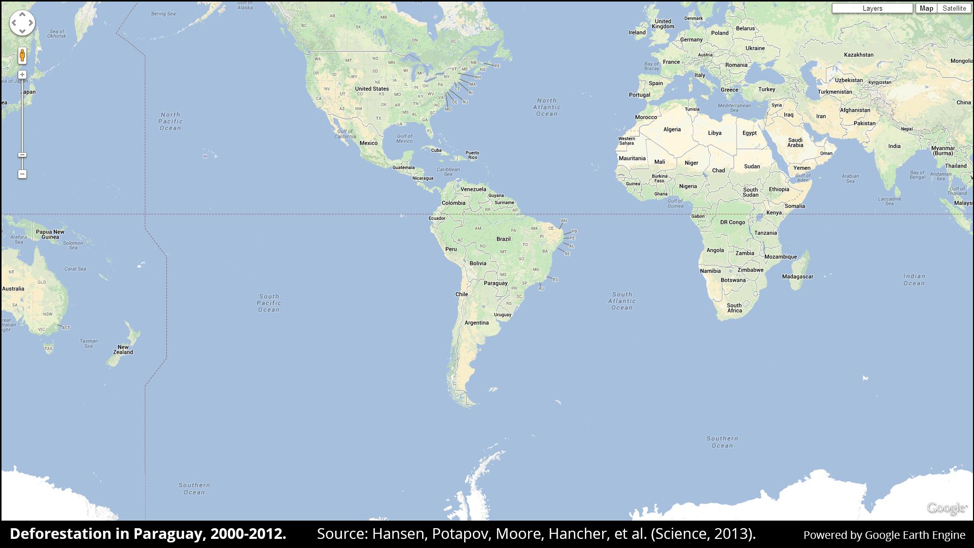 Gr3enArmy: El mapa más completo de la deforestación en la última década Forest_Loss_Paraguay_1920x1080px_animated_redo