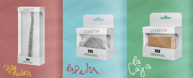 LA VUELTA A LO SENCILLO: LIMÓN & NADA. LA VUELTA A LO SENCILLO: LIMÓN & NADA.