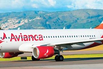 Avianca Holdings S A Obtiene Utilidad Operacional Por Usd