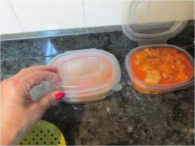 TERNERA GUISADA CON SETAS TERNERA GUISADA CON SETAS