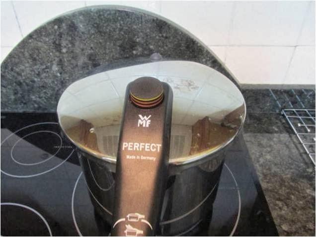 TERNERA GUISADA CON SETAS TERNERA GUISADA CON SETAS