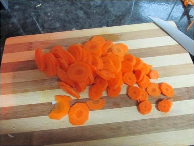 TERNERA GUISADA CON SETAS TERNERA GUISADA CON SETAS