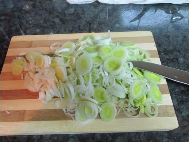 TERNERA GUISADA CON SETAS TERNERA GUISADA CON SETAS