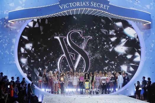 Lo mejor del mega desfile anual de Victoria’s Secret victorias secret desfile 2013