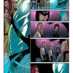 Primer vistazo a Uncanny X-Men Nº 15.INH Uncanny X-Men Nº 15.INH