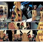 Primer vistazo a Uncanny X-Men Nº 15.INH Uncanny X-Men Nº 15.INH