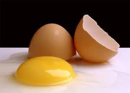 huevos21 Mascarillas caseras a base de huevo para pieles grasas y secas