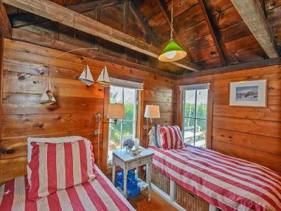 Casa Rustica Frente al Mar Casa Rustica Frente al Mar