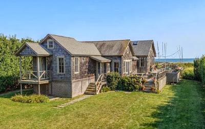 Casa Rustica Frente al Mar Casa Rustica Frente al Mar