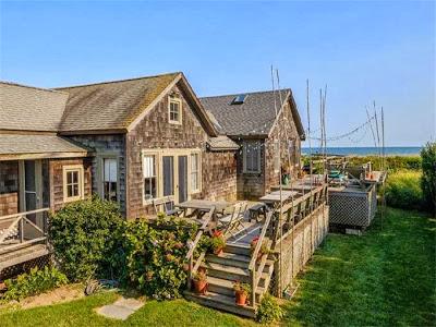 Casa Rustica Frente al Mar Casa Rustica Frente al Mar