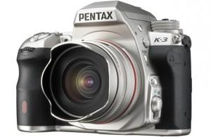 Pentax K3, reflex digital y sumergible! 