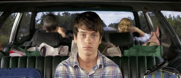 Críticas: 'El camino de vuelta' (2013), otro adolescente taciturno y Sam Rockwell