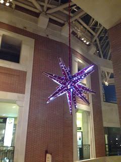 Una triste estrella de Navidad Una triste estrella de Navidad