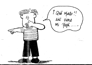 Un culete independiente: Cómo subyugar a tu hijo mediante el miedo, la amenaza y la mentira Un culete independiente: Cómo subyugar a tu hijo mediante el miedo, la amenaza y la mentira