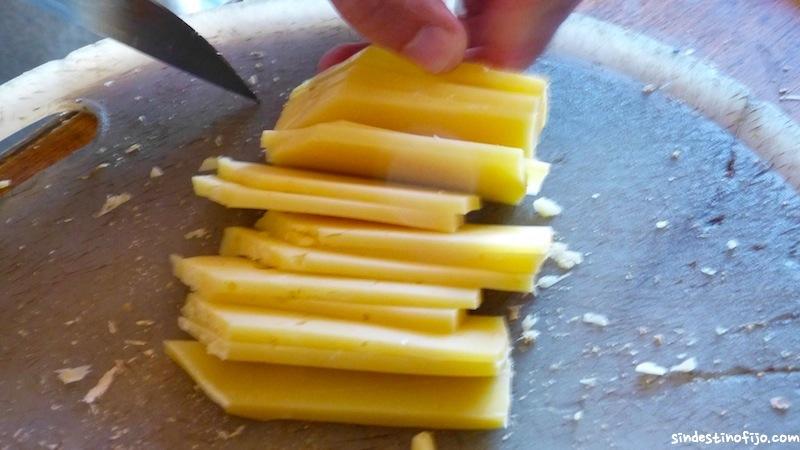 Día 11: Seguimos celebrando en Muktinat yak cheese