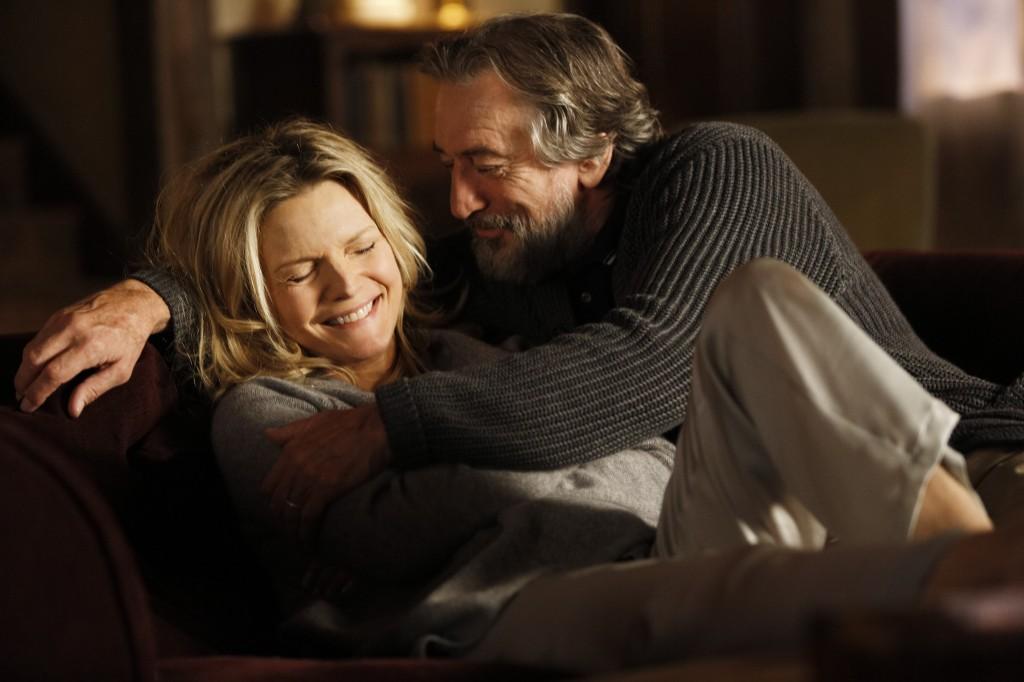 ‘MALAVITA’: UNA SÁTIRA MEDIOCRE Imagen Malavita