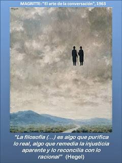 En defensa de la filosofía (y del sentido de la vida que ella trata de desvelarnos) En defensa de la filosofía (y del sentido de la vida que ella trata de desvelarnos)