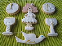 Galletas decoradas fáciles. La masa. Galletas decoradas fáciles. La masa.