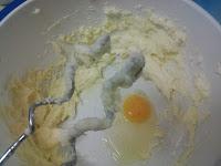 Galletas decoradas fáciles. La masa. Galletas decoradas fáciles. La masa.