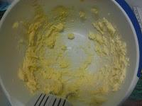 Galletas decoradas fáciles. La masa. Galletas decoradas fáciles. La masa.