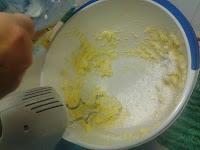 Galletas decoradas fáciles. La masa. Galletas decoradas fáciles. La masa.