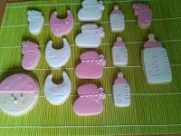 Galletas decoradas fáciles. La masa. Galletas decoradas fáciles. La masa.