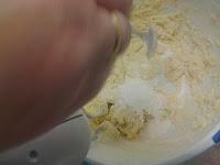 Galletas decoradas fáciles. La masa. Galletas decoradas fáciles. La masa.