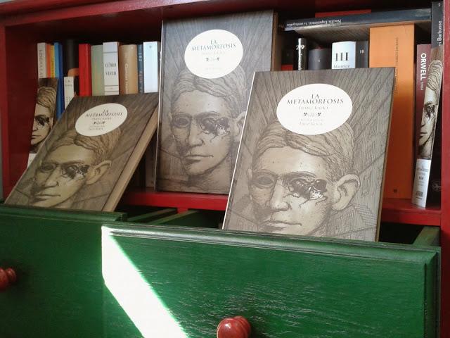 Sorteo 2 y Clausura del Otoño Kafka Sorteo 2 y Clausura del Otoño Kafka