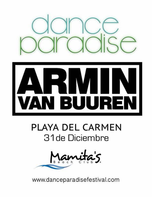 E.M.A.C presenta Dance Paradise: Armin Van Buuren 1375885_10153339849180114_854375478_n