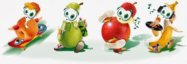 GOGO SQUEEZ GOGO SQUEEZ