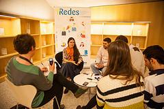 El Marketing Digital es sólo una extensión del Marketing Tradicional redes sociales