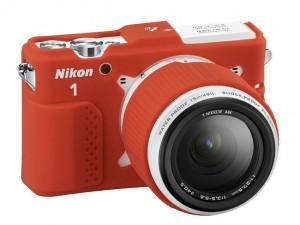 Nikon 1 AW1, digital, sumergible y con óptica intercambiable!