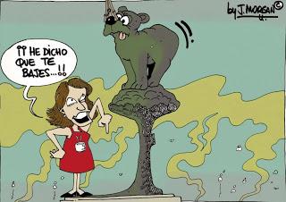 La oposición pide las cuentas claras a la Casa Real. La oposición pide las cuentas claras a la Casa Real.