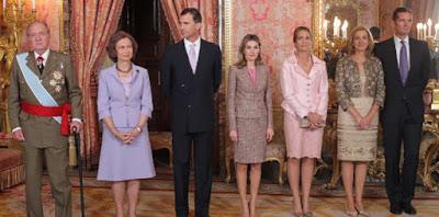 La oposición pide las cuentas claras a la Casa Real. La oposición pide las cuentas claras a la Casa Real.