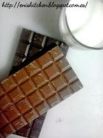 Tarta de mouse de chocolate y Tarta Oana -otra tarta de cumpleaños- Tarta de mouse de chocolate y Tarta Oana -otra tarta de cumpleaños-