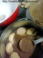 Tarta de mouse de chocolate y Tarta Oana -otra tarta de cumpleaños- Tarta de mouse de chocolate y Tarta Oana -otra tarta de cumpleaños-