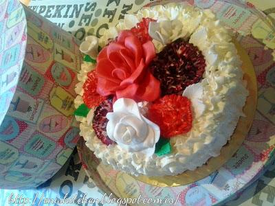 Tarta de mouse de chocolate y Tarta Oana -otra tarta de cumpleaños- Tarta de mouse de chocolate y Tarta Oana -otra tarta de cumpleaños-