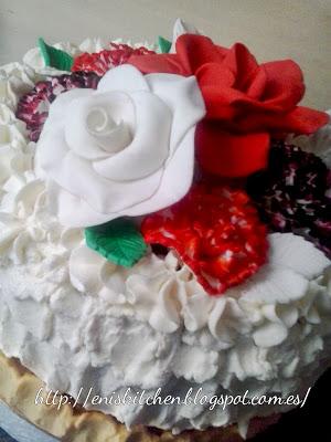 Tarta de mouse de chocolate y Tarta Oana -otra tarta de cumpleaños- Tarta de mouse de chocolate y Tarta Oana -otra tarta de cumpleaños-