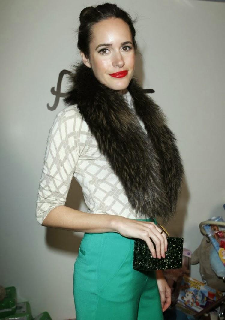 Louise Roe Perfect Style Louise Roe Perfect Style