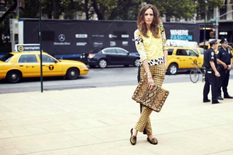 Louise Roe Perfect Style Louise Roe Perfect Style