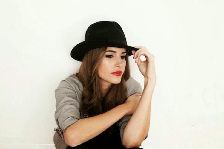 Louise Roe Perfect Style Louise Roe Perfect Style