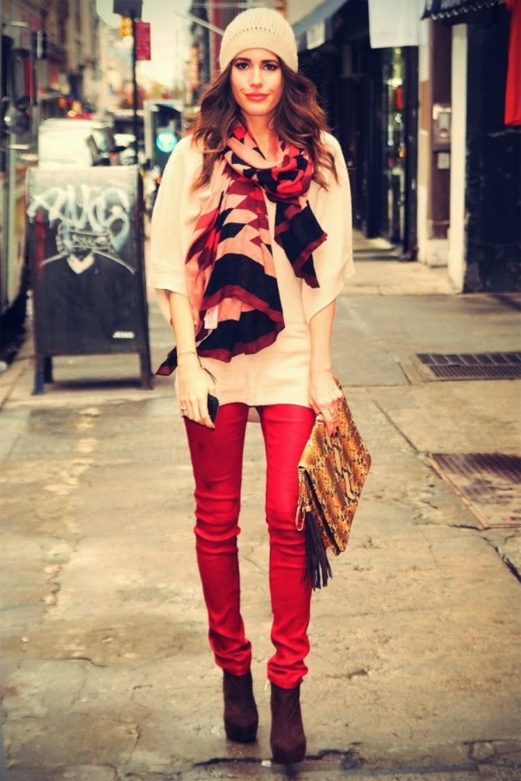 Louise Roe Perfect Style Louise Roe Perfect Style