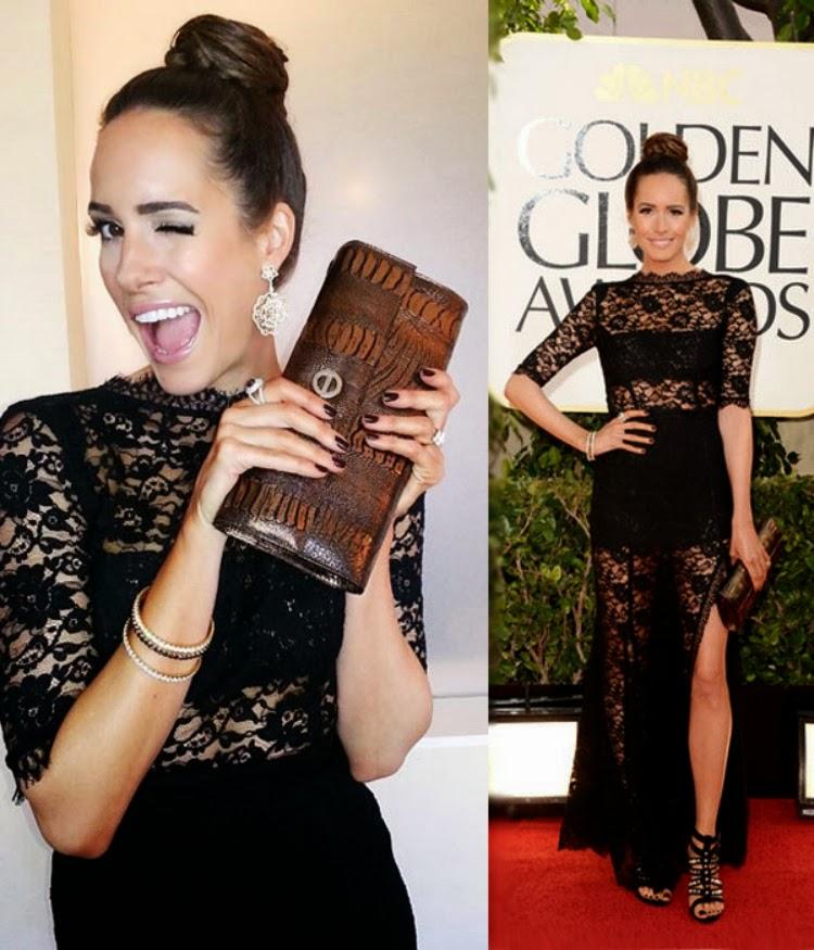 Louise Roe Perfect Style Louise Roe Perfect Style