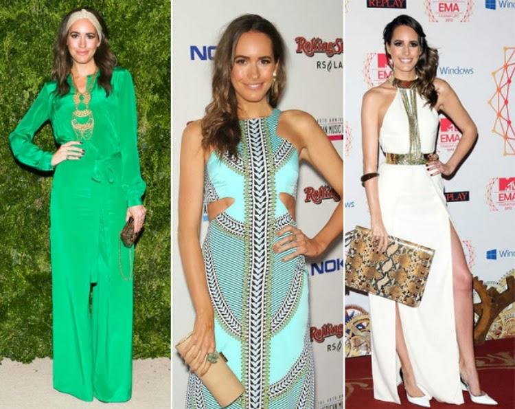 Louise Roe Perfect Style Louise Roe Perfect Style